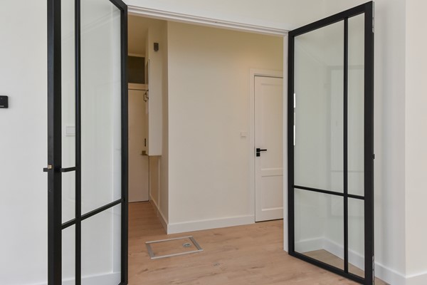 Medium property photo - Watervlierstraat 45, 2563 PV Den Haag